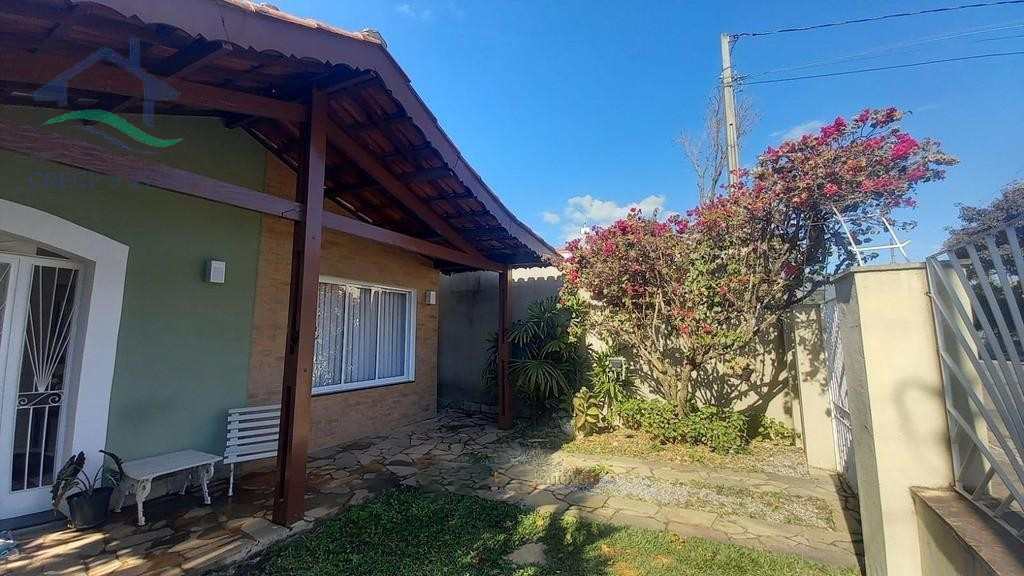 Casa à venda com 3 quartos, 161m² - Foto 18