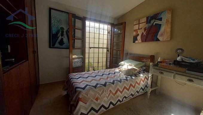 Casa à venda com 3 quartos, 161m² - Foto 12