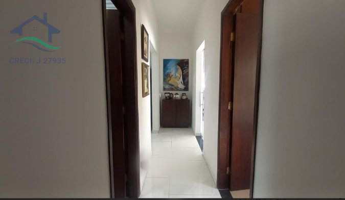 Casa à venda com 3 quartos, 161m² - Foto 11