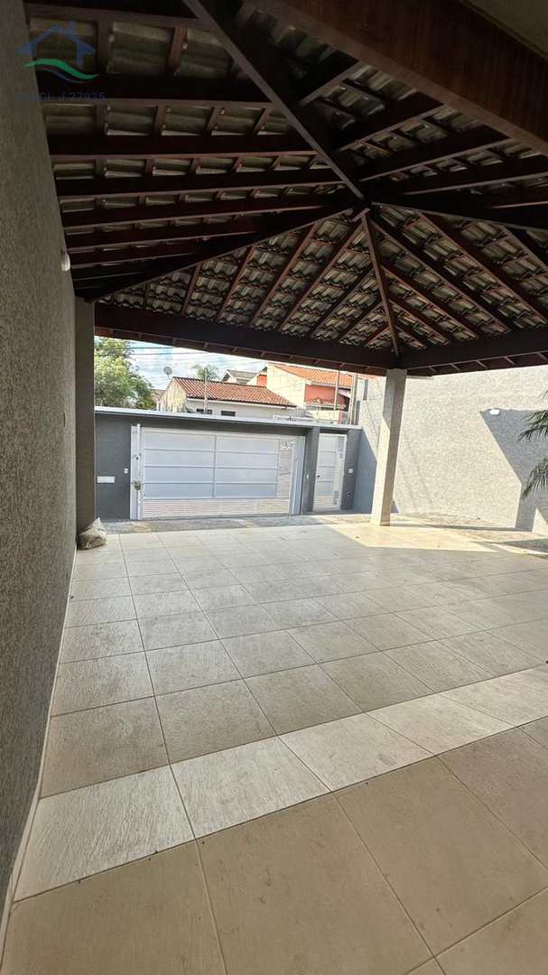 Casa à venda com 3 quartos, 181m² - Foto 23