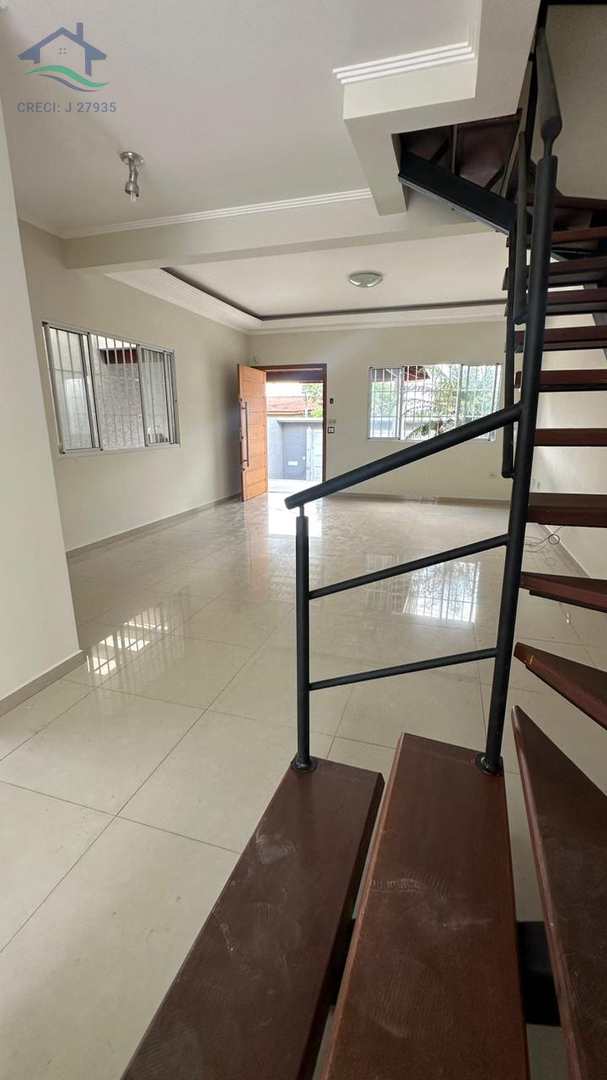 Casa à venda com 3 quartos, 181m² - Foto 5