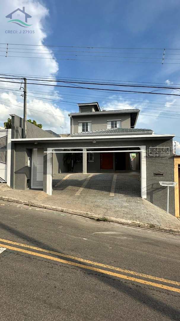 Casa à venda com 3 quartos, 181m² - Foto 24