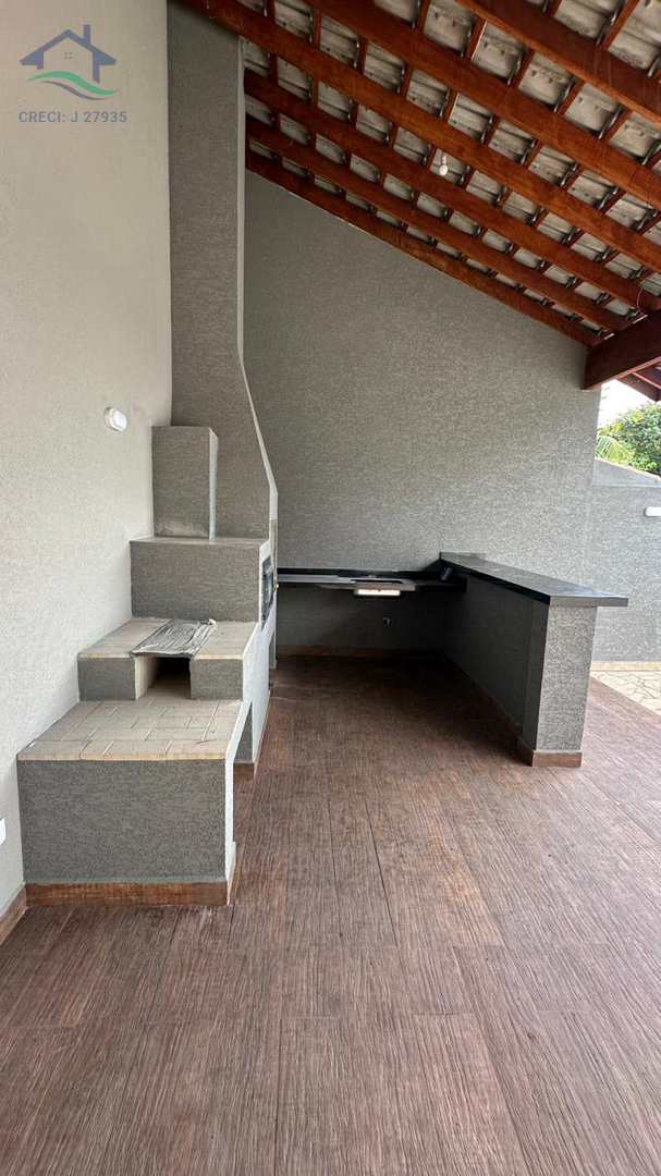 Casa à venda com 3 quartos, 181m² - Foto 19