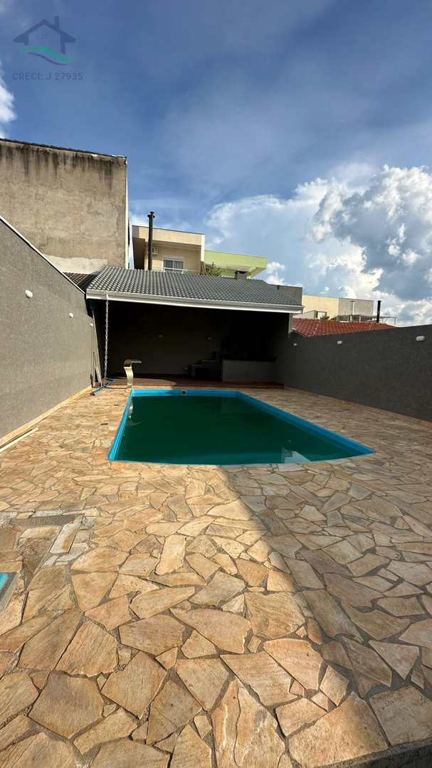 Casa à venda com 3 quartos, 181m² - Foto 21