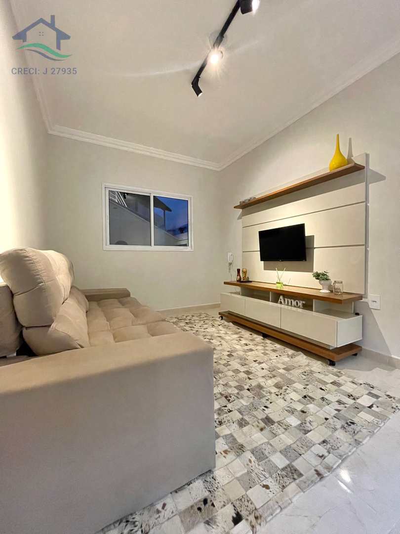 Apartamento à venda com 3 quartos, 82m² - Foto 3