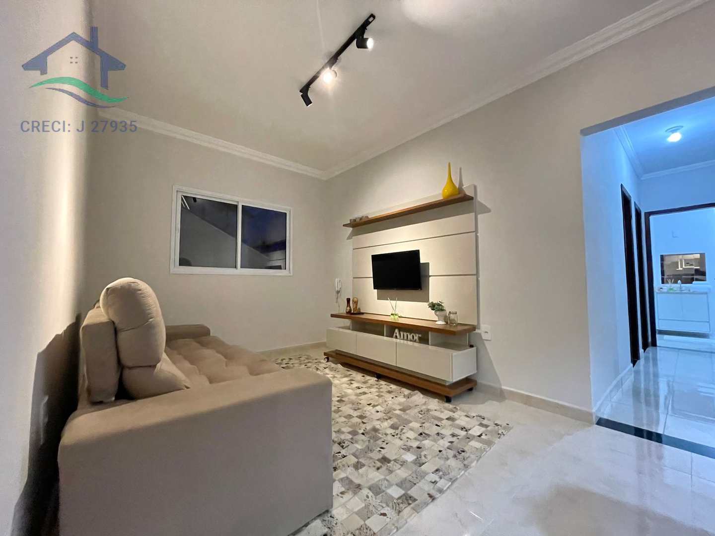 Apartamento à venda com 3 quartos, 82m² - Foto 5