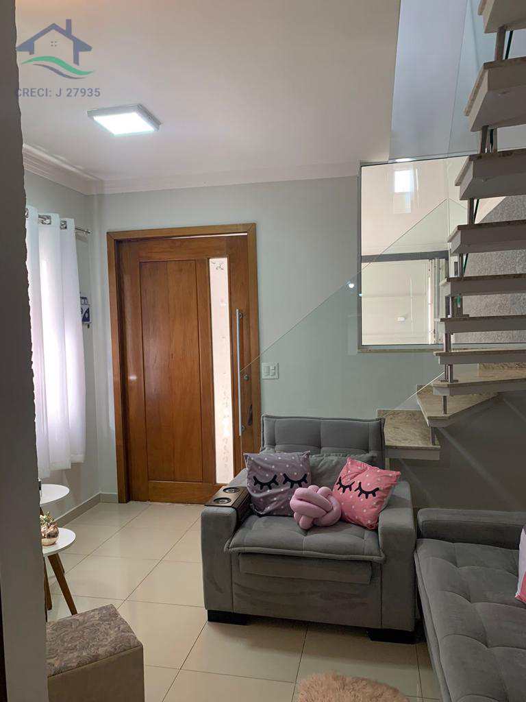 Casa à venda com 2 quartos, 157m² - Foto 5