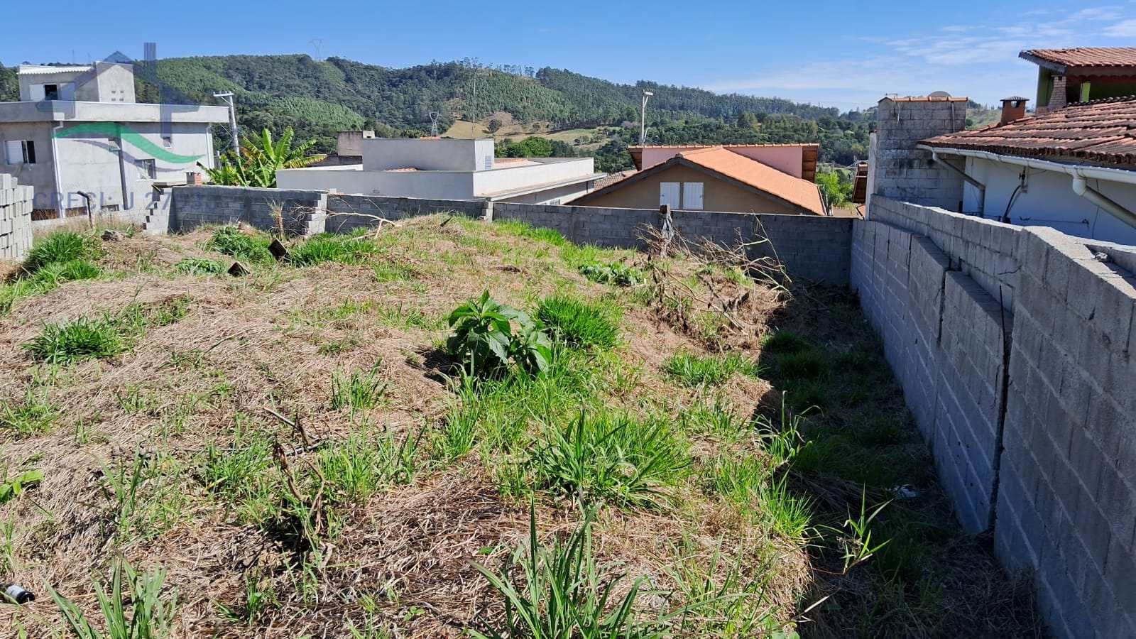 Terreno à venda, 250m² - Foto 1