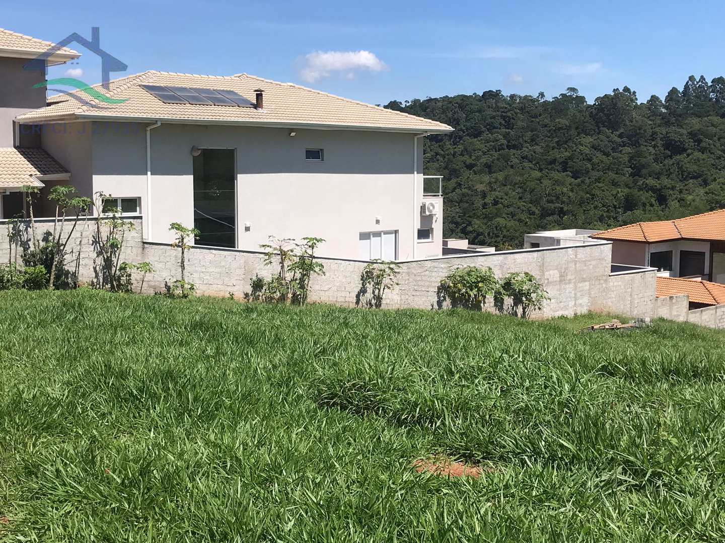 Terreno à venda, 600m² - Foto 11