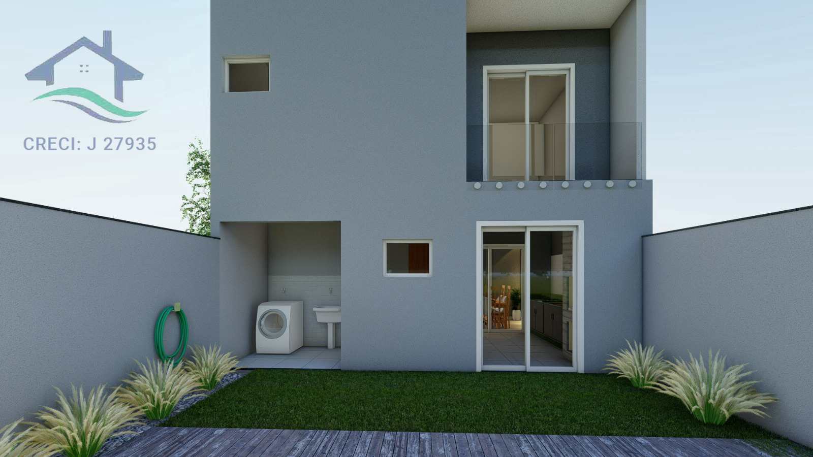 Sobrado à venda com 3 quartos, 121m² - Foto 17