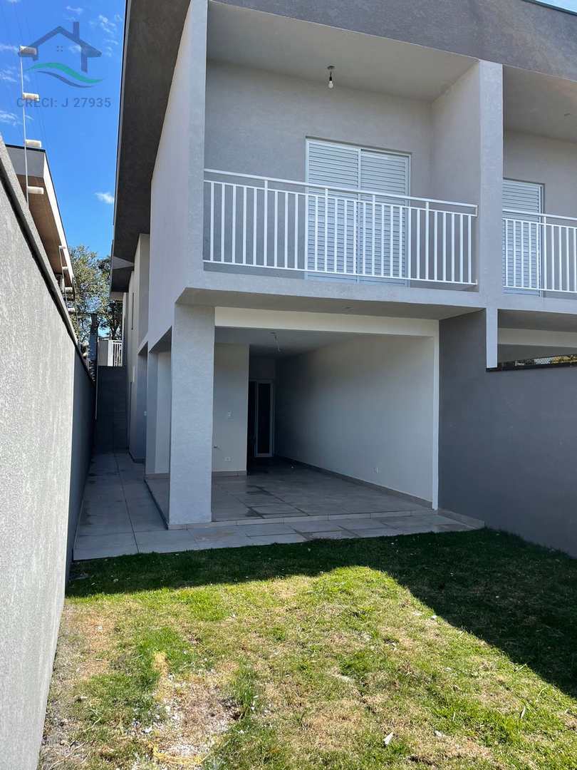 Sobrado à venda com 3 quartos, 131m² - Foto 23