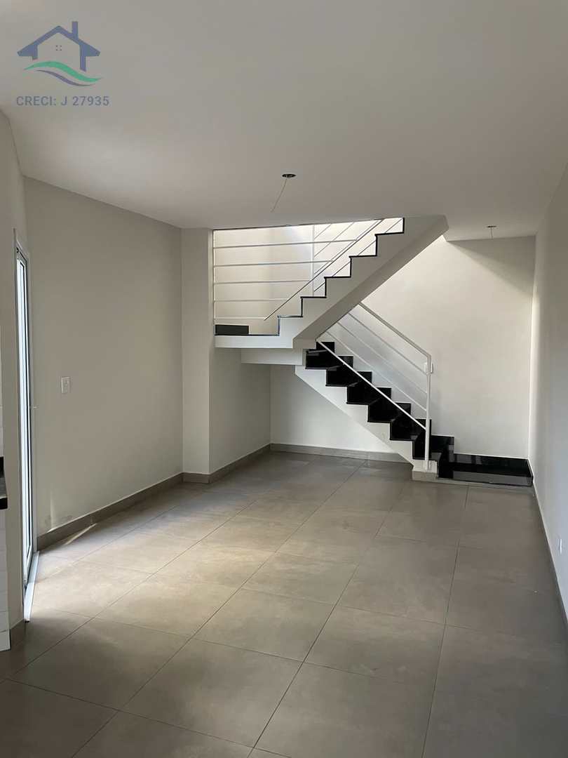 Sobrado à venda com 3 quartos, 131m² - Foto 3