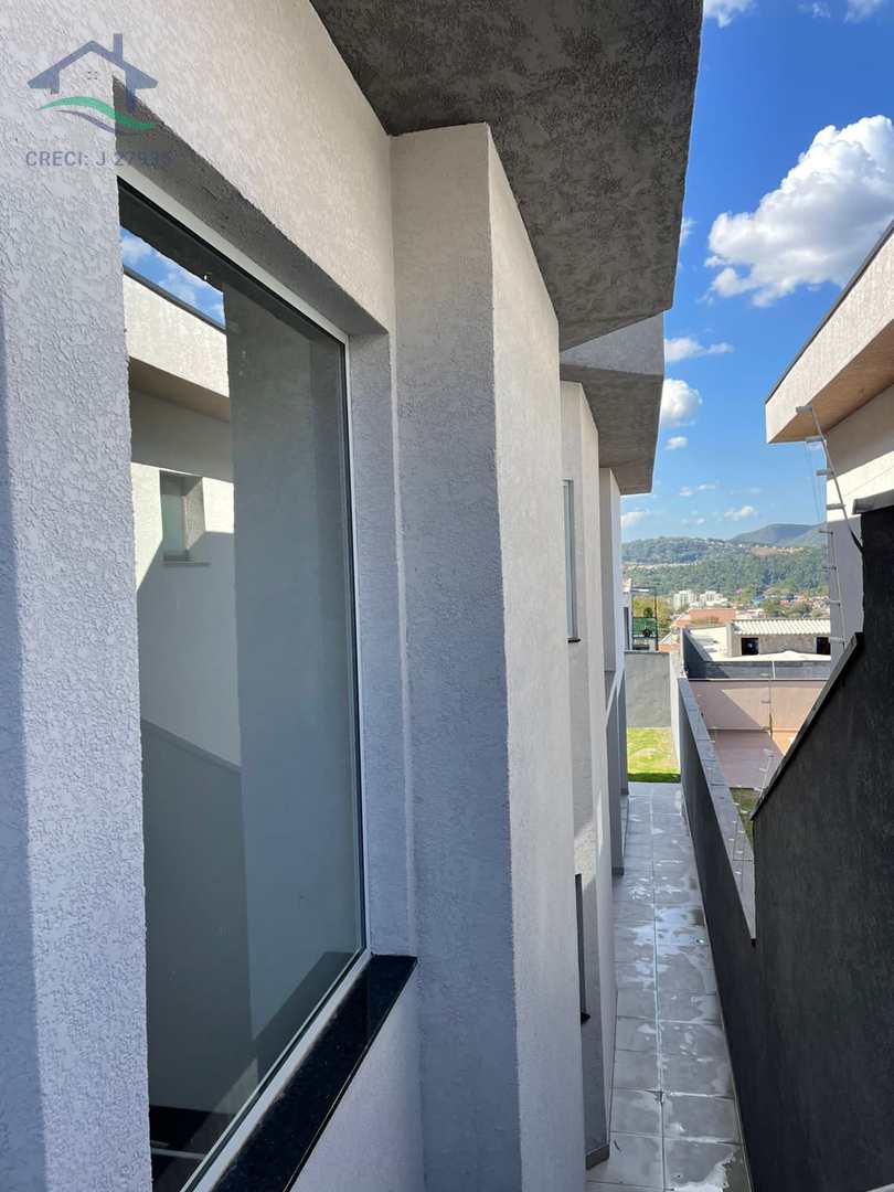 Sobrado à venda com 3 quartos, 131m² - Foto 26