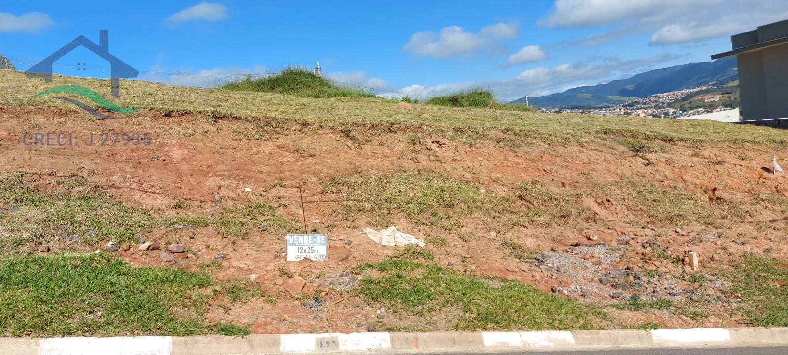 Terreno à venda, 300m² - Foto 2