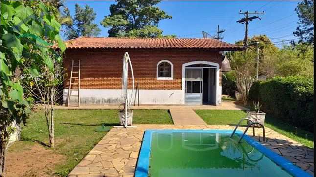 Casa de Condomínio à venda com 3 quartos, 180m² - Foto 12