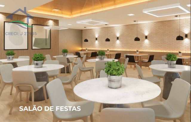 Apartamento à venda com 1 quarto, 46m² - Foto 13