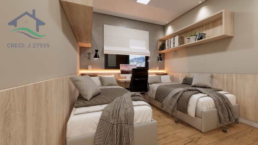 Apartamento à venda com 2 quartos, 66m² - Foto 14