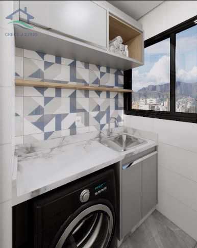 Apartamento à venda com 2 quartos, 66m² - Foto 17