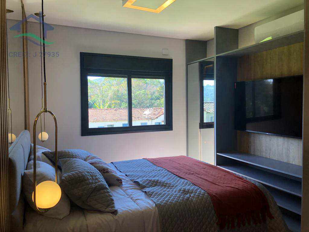 Apartamento à venda com 3 quartos, 91m² - Foto 11