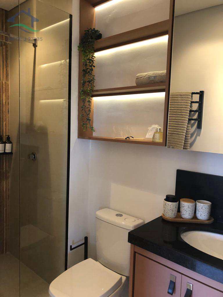 Apartamento à venda com 3 quartos, 91m² - Foto 15