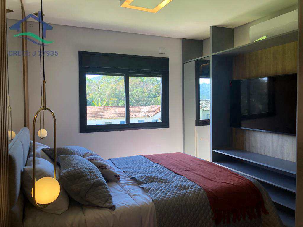 Apartamento à venda com 3 quartos, 165m² - Foto 14