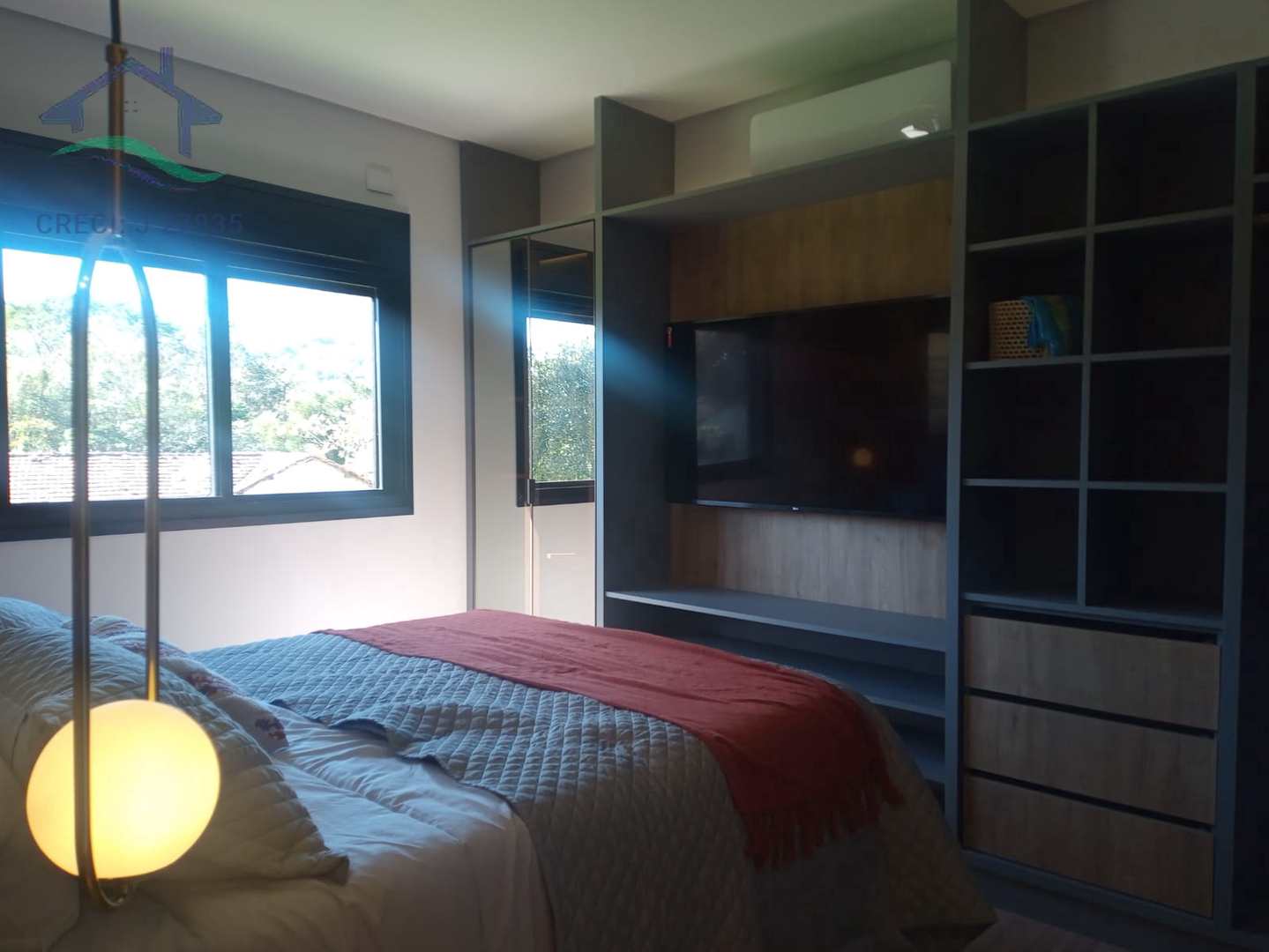 Apartamento à venda com 3 quartos, 334m² - Foto 18