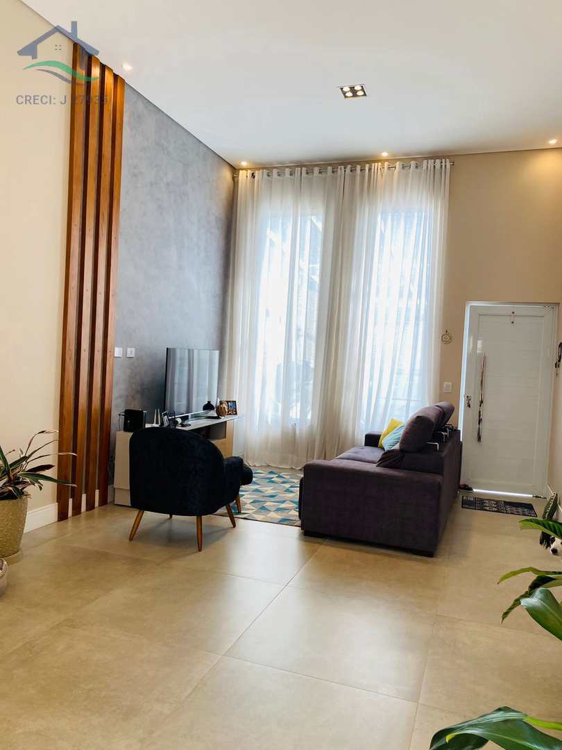 Casa à venda com 3 quartos, 128m² - Foto 3