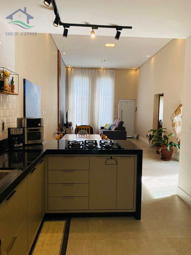 Casa à venda com 3 quartos, 128m² - Foto 11