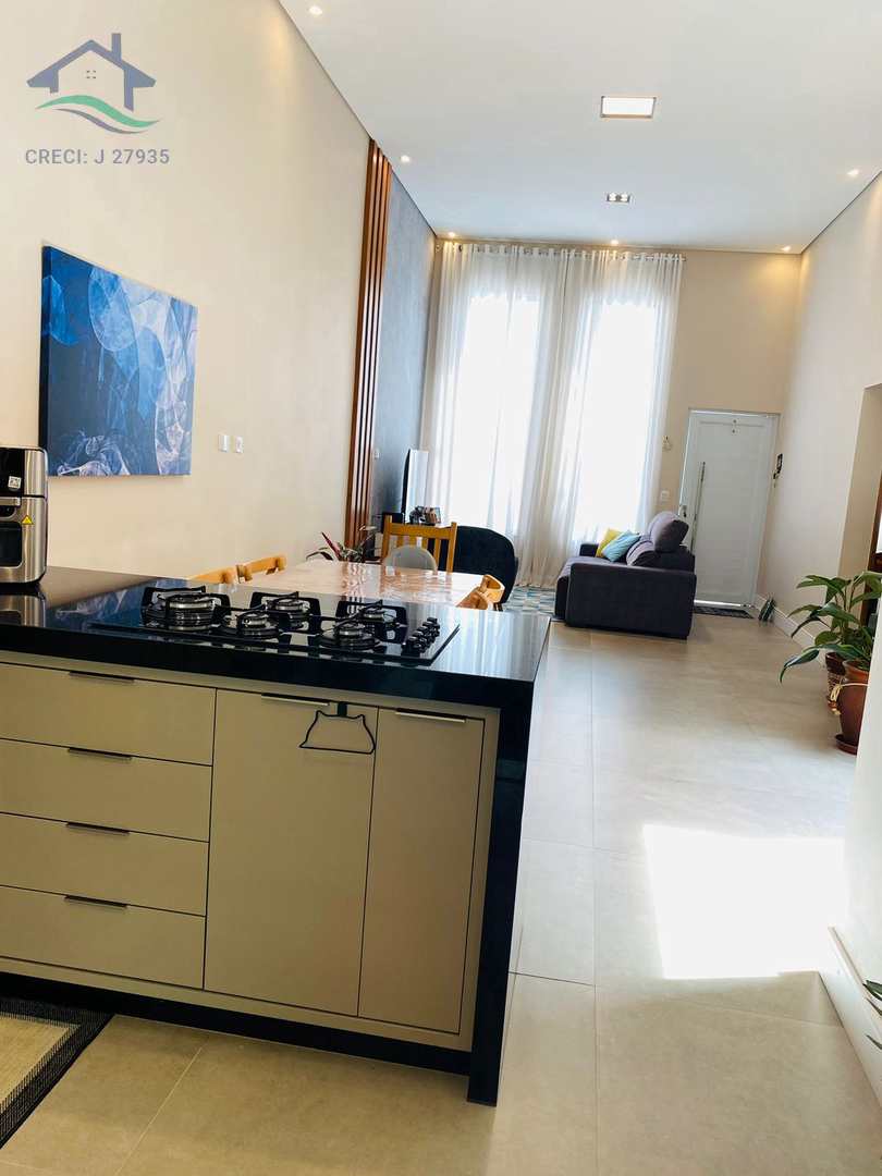 Casa à venda com 3 quartos, 128m² - Foto 7