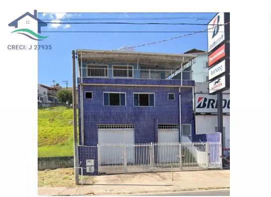 Conjunto Comercial-Sala para alugar, 250m² - Foto 1