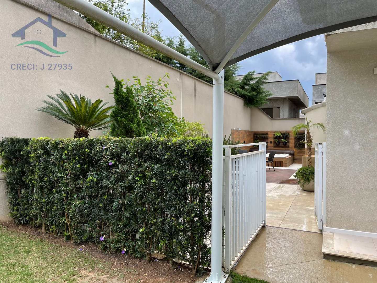 Casa de Condomínio à venda com 3 quartos, 130m² - Foto 29