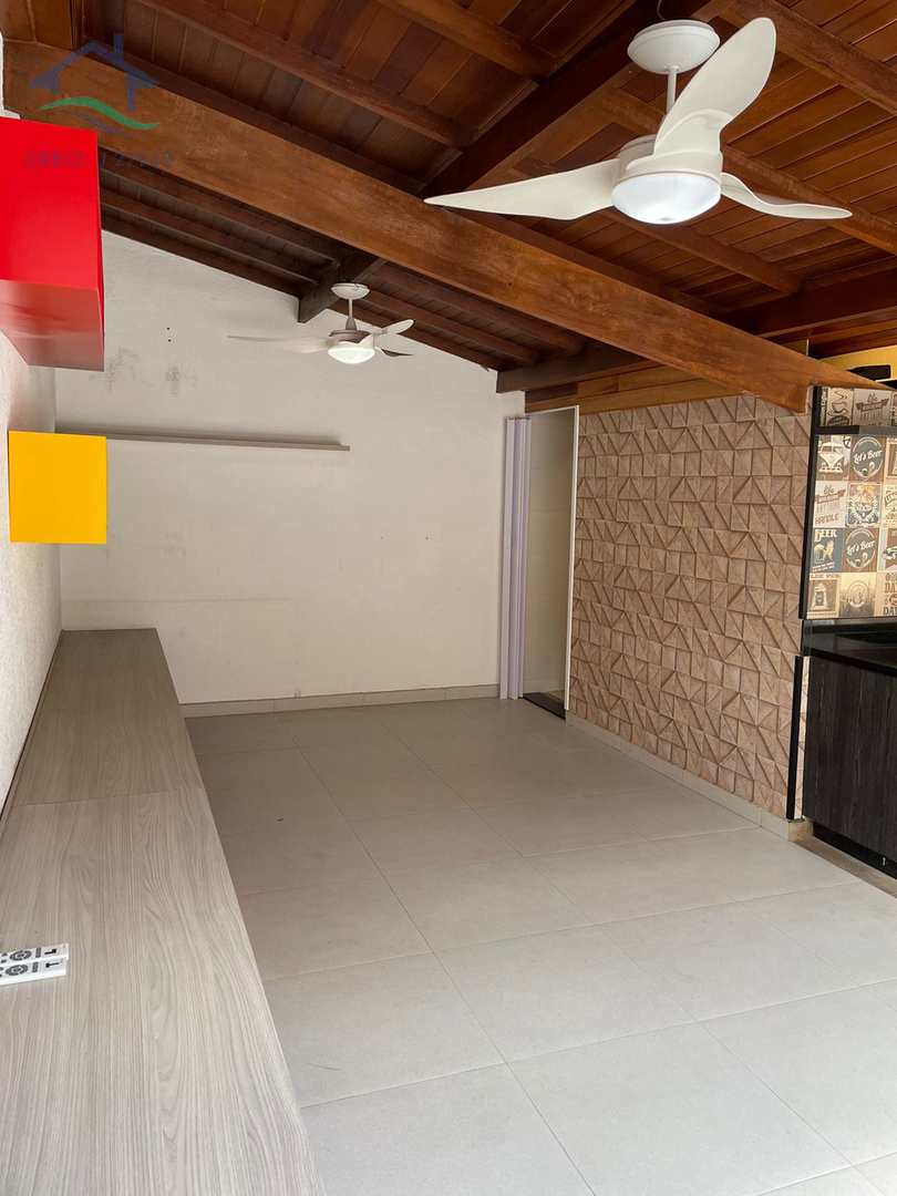 Casa de Condomínio à venda com 3 quartos, 130m² - Foto 17