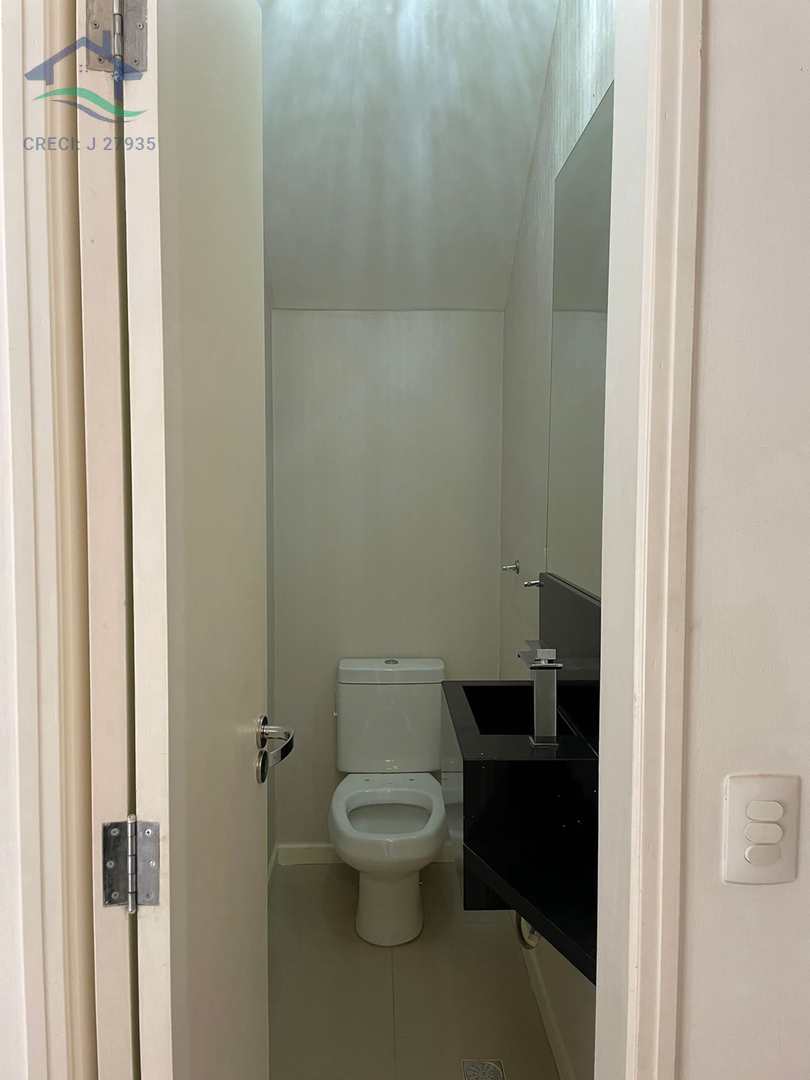 Casa de Condomínio à venda com 3 quartos, 130m² - Foto 6