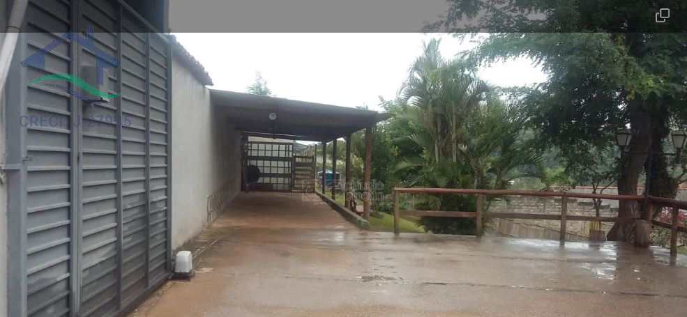 Casa de Condomínio à venda com 7 quartos, 600m² - Foto 33