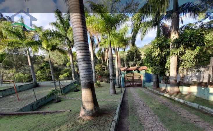 Casa de Condomínio à venda com 7 quartos, 600m² - Foto 26