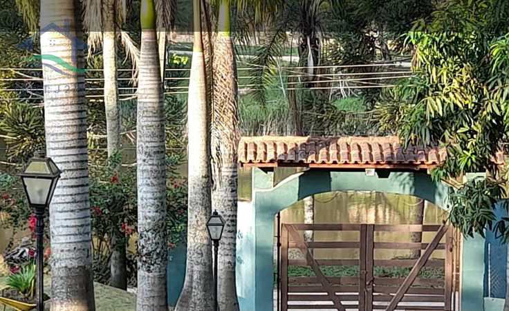 Casa de Condomínio à venda com 7 quartos, 600m² - Foto 29