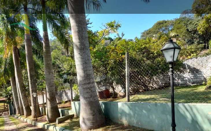 Casa de Condomínio à venda com 7 quartos, 600m² - Foto 30