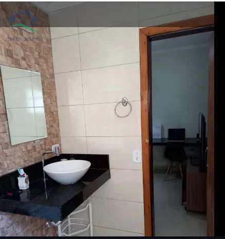 Casa de Condomínio à venda com 7 quartos, 600m² - Foto 11