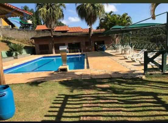 Casa de Condomínio à venda com 7 quartos, 600m² - Foto 2