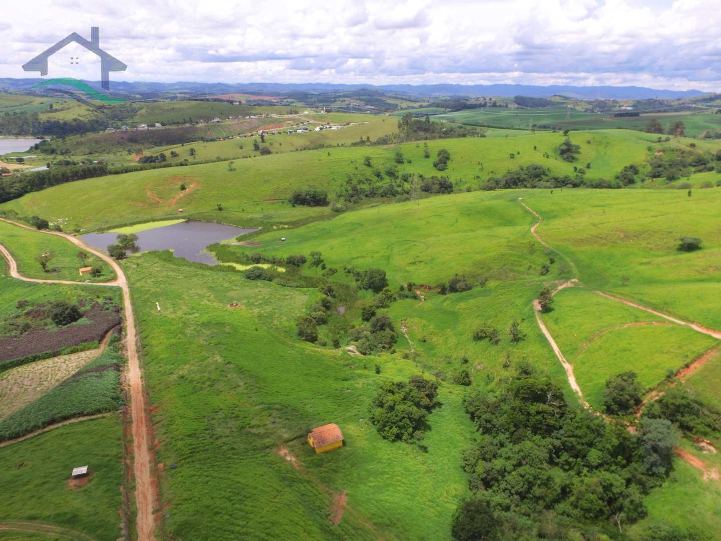 Fazenda à venda com 5 quartos, 100m² - Foto 9