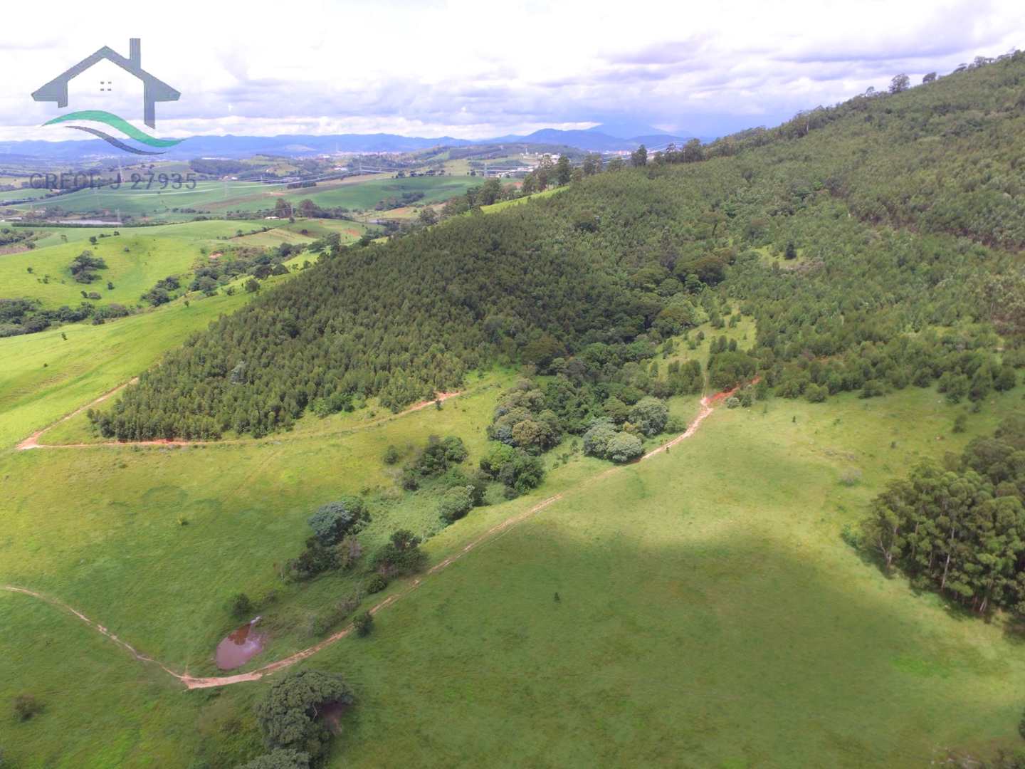 Fazenda à venda com 5 quartos, 100m² - Foto 7