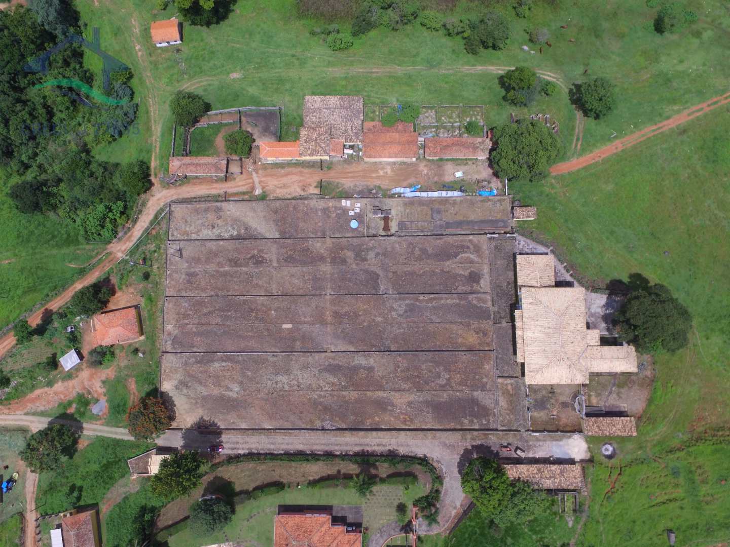 Fazenda à venda com 5 quartos, 100m² - Foto 17