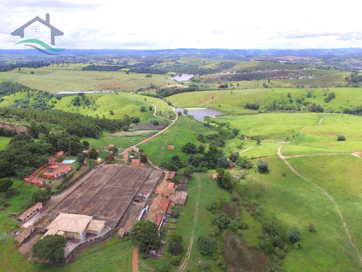 Fazenda à venda com 5 quartos, 100m² - Foto 19