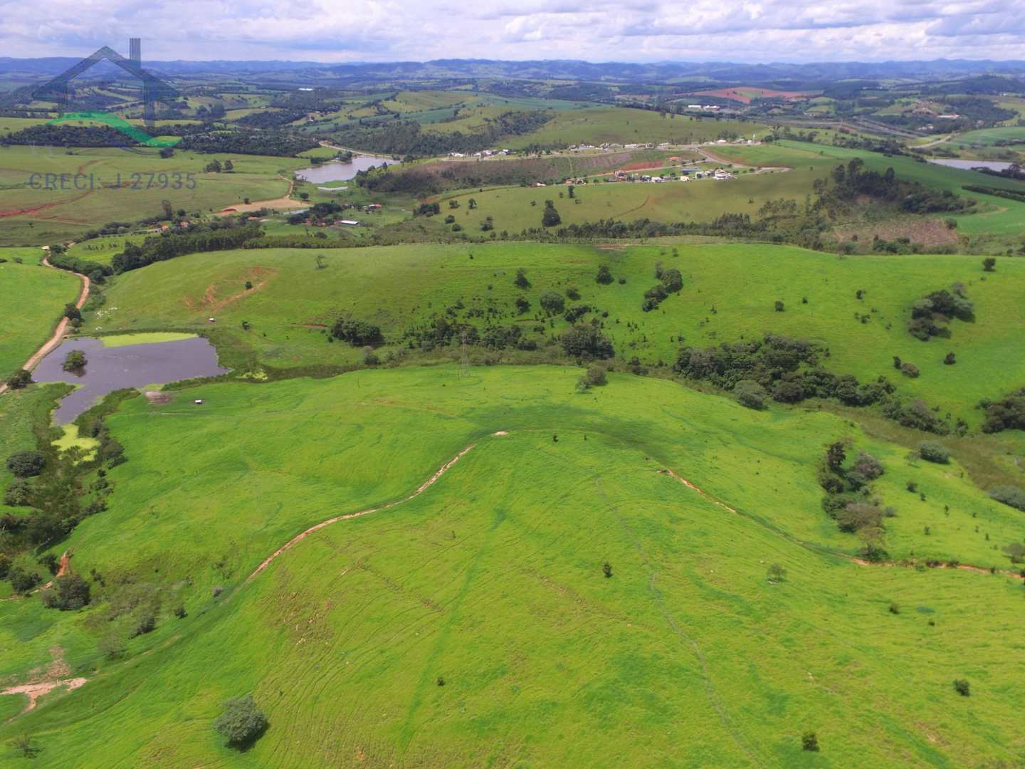 Fazenda à venda com 5 quartos, 100m² - Foto 4