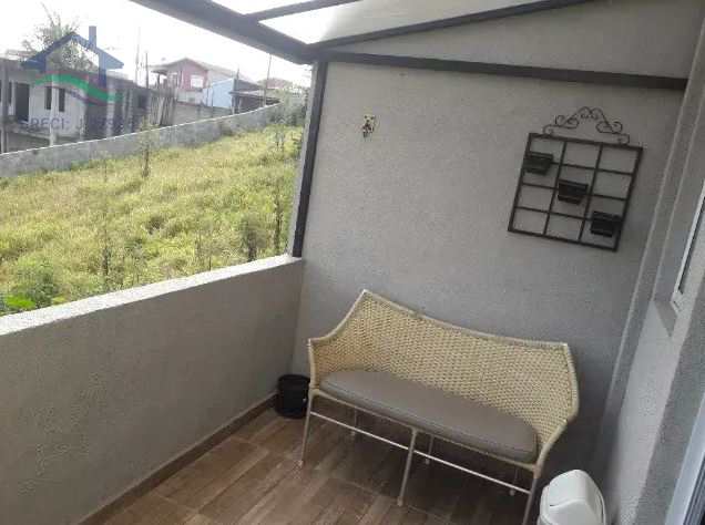 Casa de Condomínio à venda com 2 quartos, 64m² - Foto 13