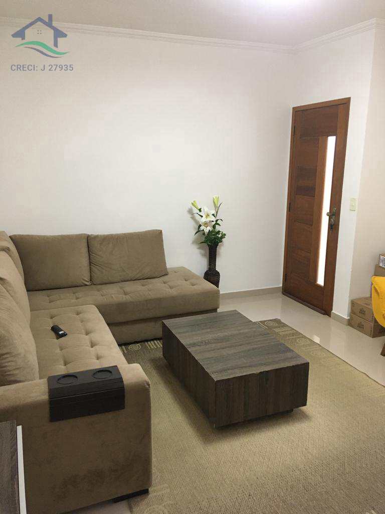 Casa à venda com 2 quartos, 84m² - Foto 2