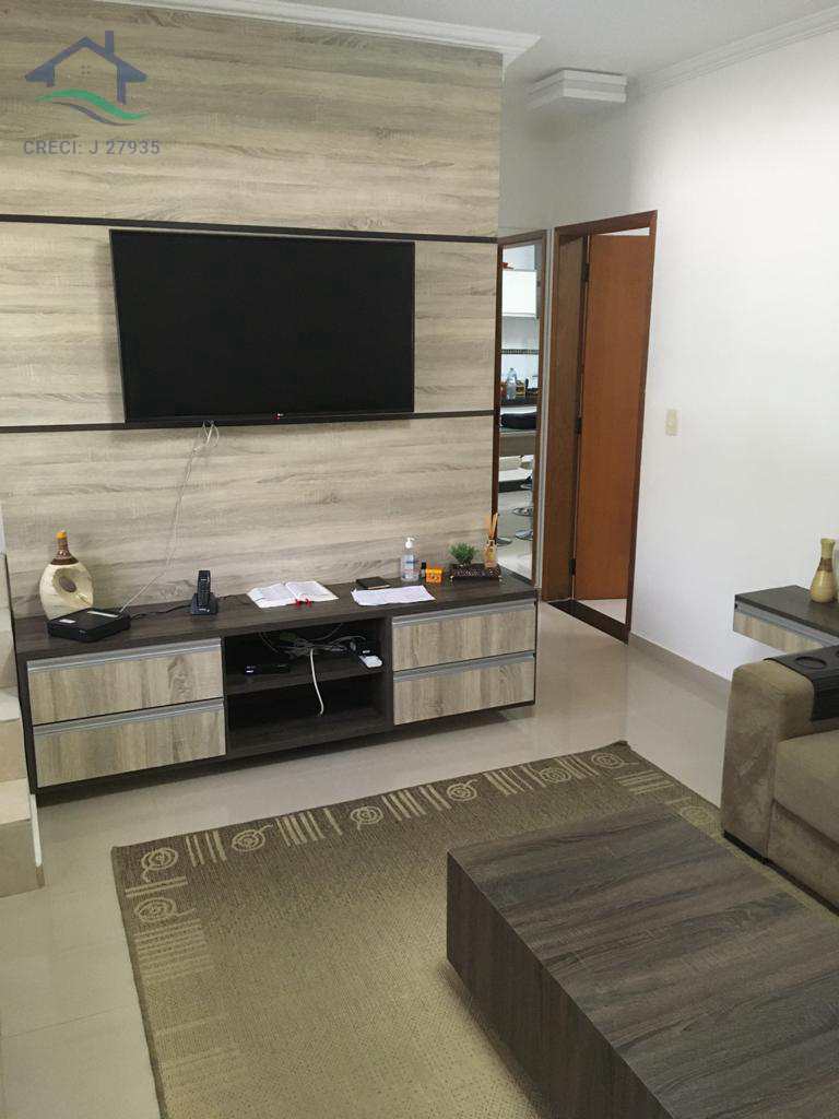 Casa à venda com 2 quartos, 84m² - Foto 3