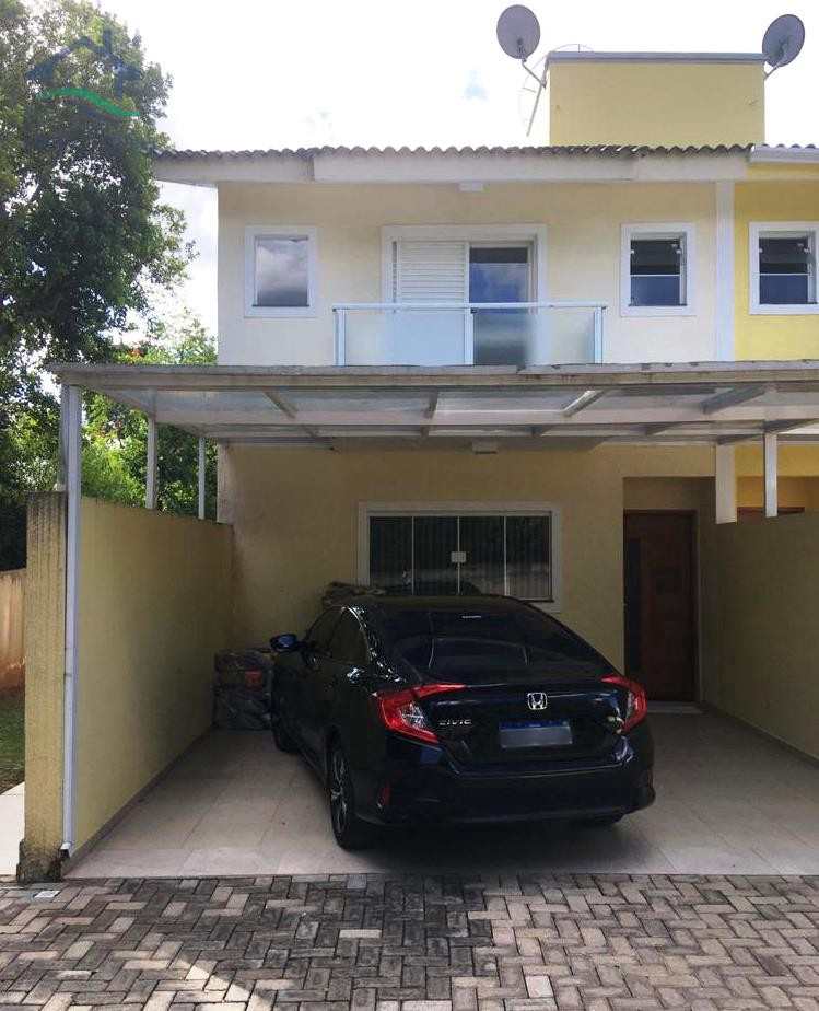 Casa à venda com 2 quartos, 84m² - Foto 1