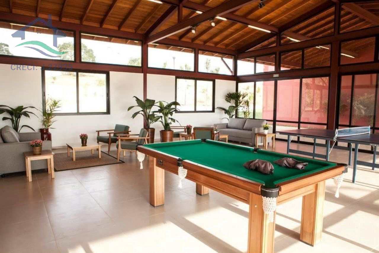 Casa de Condomínio à venda com 4 quartos, 407m² - Foto 19