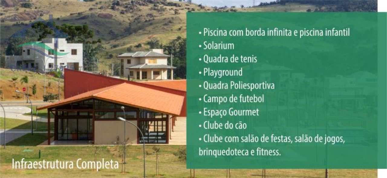 Casa de Condomínio à venda com 4 quartos, 407m² - Foto 15